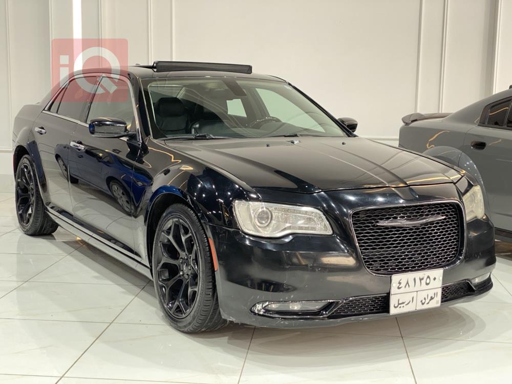 Chrysler 300